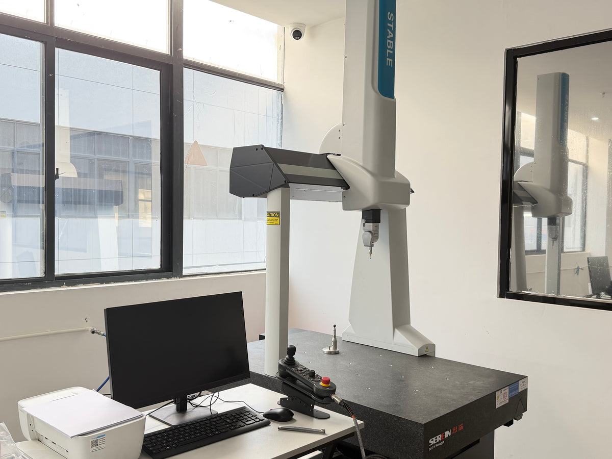 SUNHOM coordinate measuring machine (CMM) inspection equipment